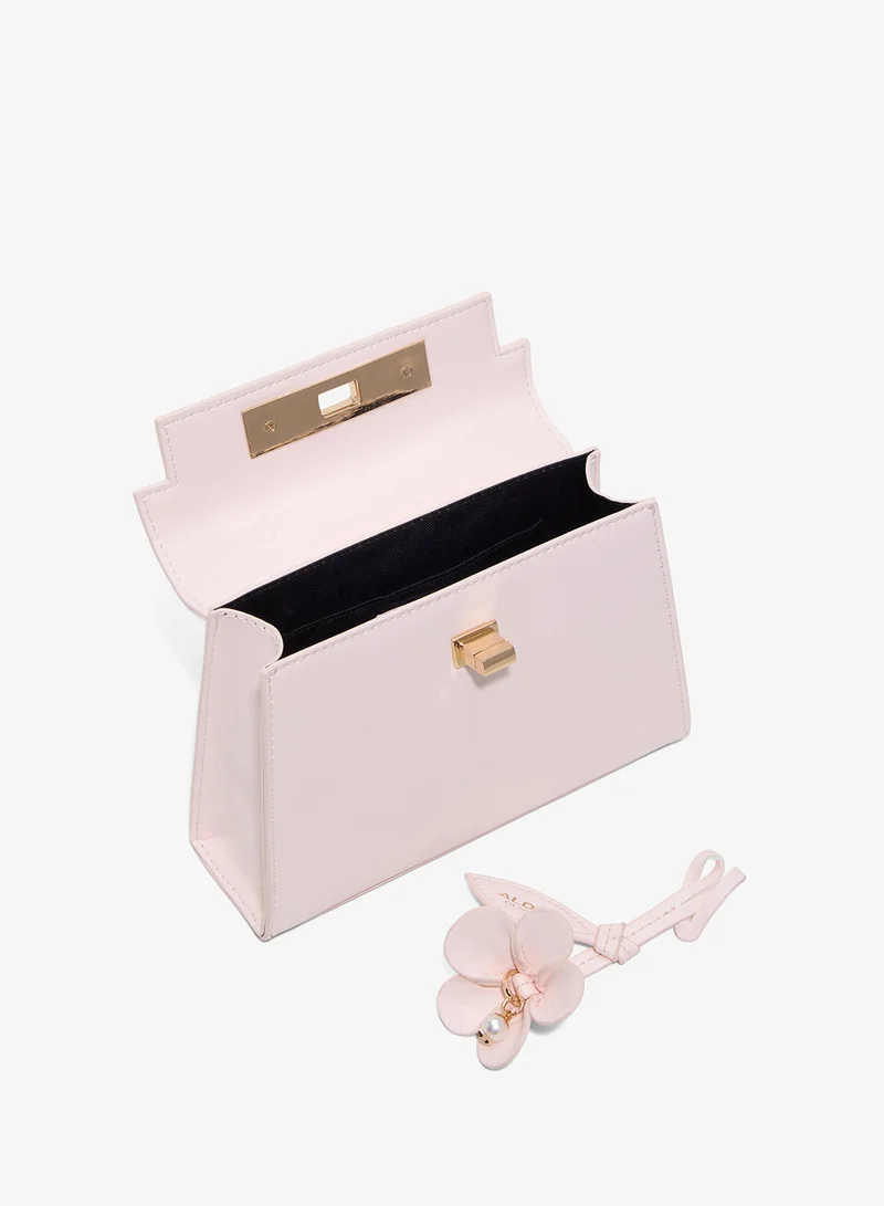 ALDO  Leora Top Handle Satchels for Women | Best Price UAE